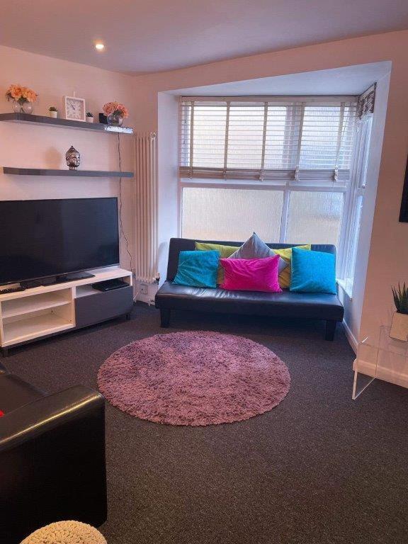 Beachside House Hove Extérieur photo
